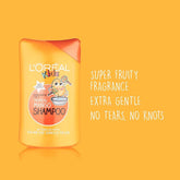 Loreal Shampoo Kids Mango 250ml - YehChez.pk